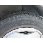 RENAULT CLIO I FASE I+II (B/C57) '1997 1.2 ALIZE BLANCO