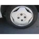 RENAULT CLIO I FASE I+II (B/C57) '1997 1.2 ALIZE BLANCO
