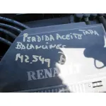 RENAULT CLIO I FASE I+II (B/C57) '1997 1.2 ALIZE BLANCO
