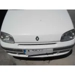 RENAULT CLIO I FASE I+II (B/C57) '1997 1.2 ALIZE BLANCO