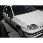 RENAULT CLIO I FASE I+II (B/C57) '1997 1.2 ALIZE BLANCO