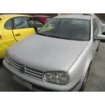 VOLKSWAGEN GOLF IV BERLINA (1J1) VOLKSWAGEN GOLF IV BERLINA (1J1) '1998 CONCEPTLINE PLATA 1997