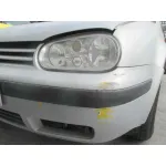VOLKSWAGEN GOLF IV BERLINA (1J1) VOLKSWAGEN GOLF IV BERLINA (1J1) '1998 CONCEPTLINE PLATA 1997