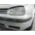 VOLKSWAGEN GOLF IV BERLINA (1J1) VOLKSWAGEN GOLF IV BERLINA (1J1) '1998 CONCEPTLINE PLATA 1997