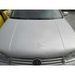 VOLKSWAGEN GOLF IV BERLINA (1J1) VOLKSWAGEN GOLF IV BERLINA (1J1) '1998 CONCEPTLINE PLATA 1997