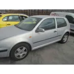 VOLKSWAGEN GOLF IV BERLINA (1J1) VOLKSWAGEN GOLF IV BERLINA (1J1) '1998 CONCEPTLINE PLATA 1997