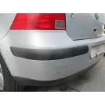 VOLKSWAGEN GOLF IV BERLINA (1J1) VOLKSWAGEN GOLF IV BERLINA (1J1) '1998 CONCEPTLINE PLATA 1997