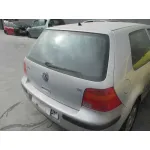 VOLKSWAGEN GOLF IV BERLINA (1J1) VOLKSWAGEN GOLF IV BERLINA (1J1) '1998 CONCEPTLINE PLATA 1997