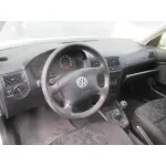 VOLKSWAGEN GOLF IV BERLINA (1J1) VOLKSWAGEN GOLF IV BERLINA (1J1) '1998 CONCEPTLINE PLATA 1997