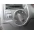 VOLKSWAGEN GOLF IV BERLINA (1J1) VOLKSWAGEN GOLF IV BERLINA (1J1) '1998 CONCEPTLINE PLATA 1997