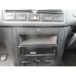 VOLKSWAGEN GOLF IV BERLINA (1J1) VOLKSWAGEN GOLF IV BERLINA (1J1) '1998 CONCEPTLINE PLATA 1997
