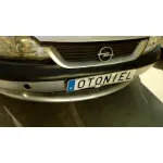 OPEL VECTRA B BERLINA '1999 BASICO GRIS