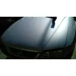 OPEL VECTRA B BERLINA '1999 BASICO GRIS