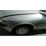 OPEL VECTRA B BERLINA '1999 BASICO GRIS
