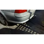 OPEL VECTRA B BERLINA '1999 BASICO GRIS