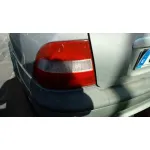 OPEL VECTRA B BERLINA '1999 BASICO GRIS