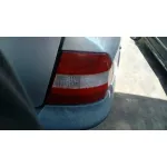 OPEL VECTRA B BERLINA '1999 BASICO GRIS