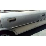 OPEL VECTRA B BERLINA '1999 BASICO GRIS