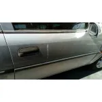 OPEL VECTRA B BERLINA '1999 BASICO GRIS