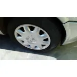 OPEL VECTRA B BERLINA '1999 BASICO GRIS