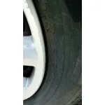 OPEL VECTRA B BERLINA '1999 BASICO GRIS