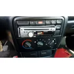 OPEL VECTRA B BERLINA '1999 BASICO GRIS