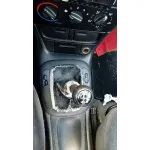 OPEL VECTRA B BERLINA '1999 BASICO GRIS
