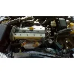 OPEL VECTRA B BERLINA '1999 BASICO GRIS