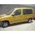 CITROEN BERLINGO '1999 1.9 D MULTISPACE AMARILLO
