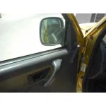 CITROEN BERLINGO '1999 1.9 D MULTISPACE AMARILLO