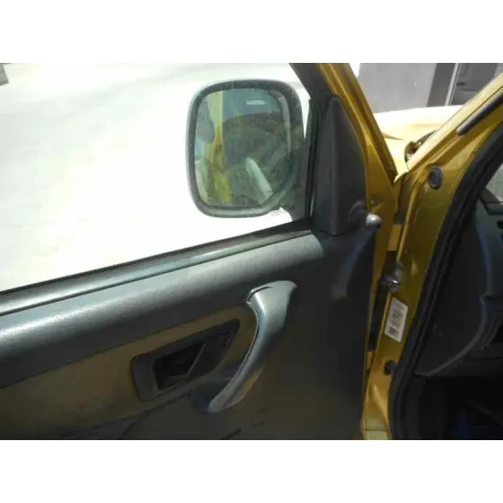 CITROEN BERLINGO '1999 1.9 D MULTISPACE AMARILLO