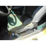 CITROEN BERLINGO '1999 1.9 D MULTISPACE AMARILLO