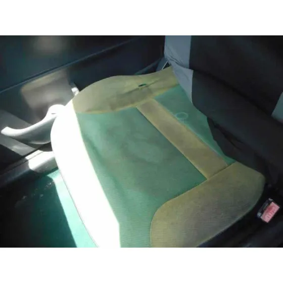 CITROEN BERLINGO '1999 1.9 D MULTISPACE AMARILLO