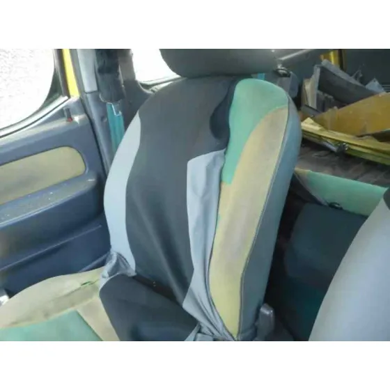 CITROEN BERLINGO '1999 1.9 D MULTISPACE AMARILLO