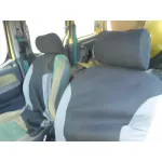 CITROEN BERLINGO '1999 1.9 D MULTISPACE AMARILLO