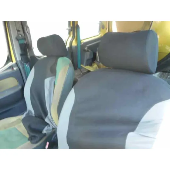 CITROEN BERLINGO '1999 1.9 D MULTISPACE AMARILLO
