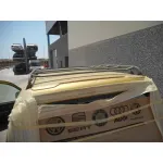 CITROEN BERLINGO '1999 1.9 D MULTISPACE AMARILLO