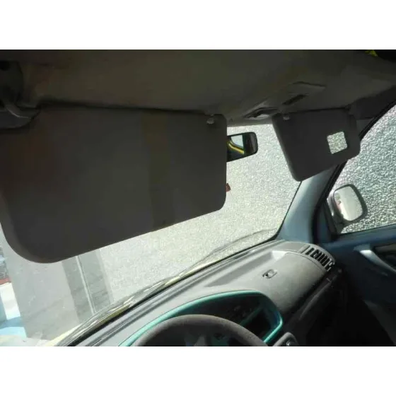 CITROEN BERLINGO '1999 1.9 D MULTISPACE AMARILLO
