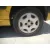 CITROEN BERLINGO '1999 1.9 D MULTISPACE AMARILLO