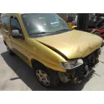 CITROEN BERLINGO '1999 1.9 D MULTISPACE AMARILLO