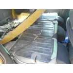 CITROEN BERLINGO '1999 1.9 D MULTISPACE AMARILLO