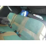 CITROEN BERLINGO '1999 1.9 D MULTISPACE AMARILLO