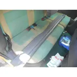 CITROEN BERLINGO '1999 1.9 D MULTISPACE AMARILLO