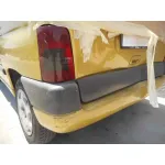 CITROEN BERLINGO '1999 1.9 D MULTISPACE AMARILLO