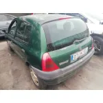 RENAULT CLIO II FASE I (B/CBO) RENAULT CLIO II FASE I (B/CBO) '1999 1.4 ALIZE VERDE 1998