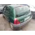 RENAULT CLIO II FASE I (B/CBO) RENAULT CLIO II FASE I (B/CBO) '1999 1.4 ALIZE VERDE 1998