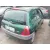 RENAULT CLIO II FASE I (B/CBO) RENAULT CLIO II FASE I (B/CBO) '1999 1.4 ALIZE VERDE 1998