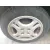 RENAULT CLIO II FASE I (B/CBO) RENAULT CLIO II FASE I (B/CBO) '1999 1.4 ALIZE VERDE 1998
