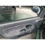 RENAULT CLIO II FASE I (B/CBO) RENAULT CLIO II FASE I (B/CBO) '1999 1.4 ALIZE VERDE 1998