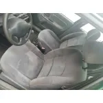 RENAULT CLIO II FASE I (B/CBO) RENAULT CLIO II FASE I (B/CBO) '1999 1.4 ALIZE VERDE 1998